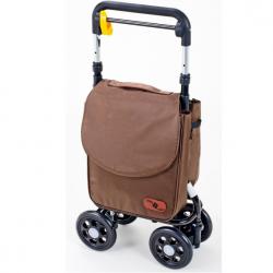 Support Carry Brown (for right hand only).