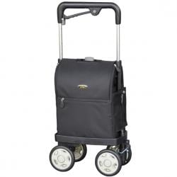 I Cart Love Black.