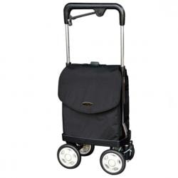 iCart II Black.