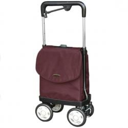 I Cart II Wine.