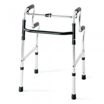[Indoor Use Only] Stand-Up Walker (Compact) C2021-CW No Casters