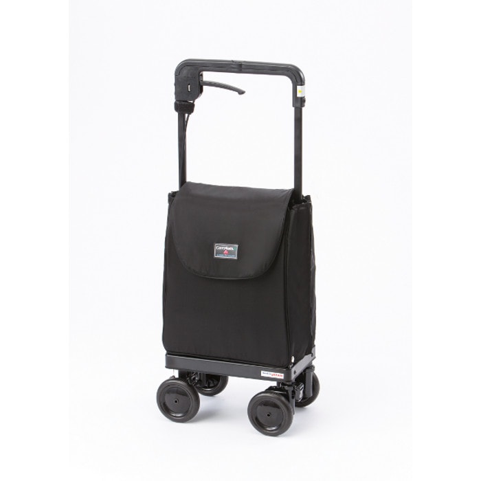 [Awaiting Stock 20240408] Carry Light SN (with Rain Cover) Black