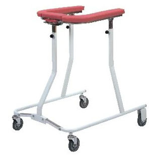 [Indoor use only] Foldable walker TY157
