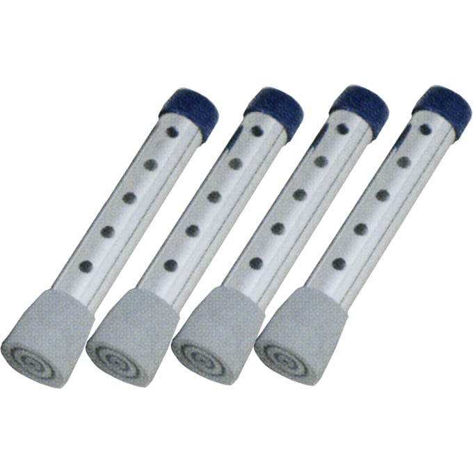 Safety Arm Walker Dedicated Fixed Foot Pipe Set