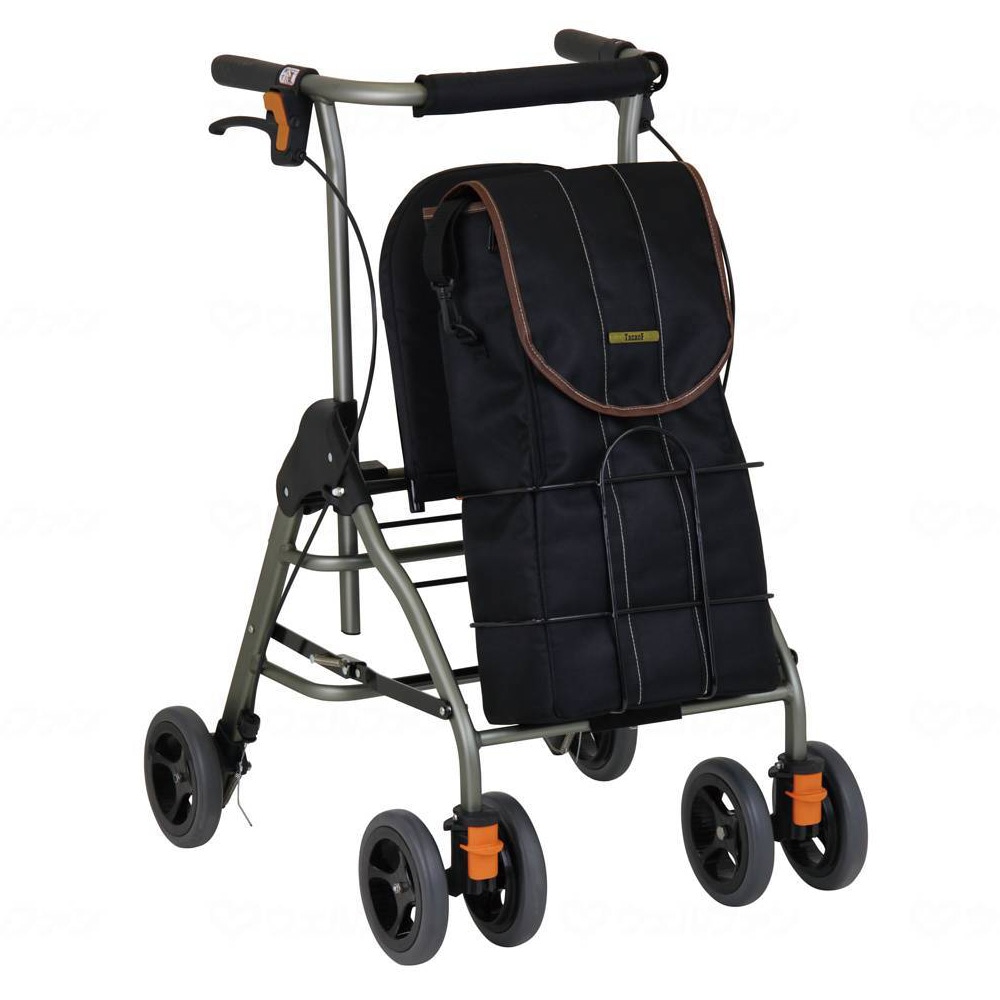 Teikob Little Bomb Black