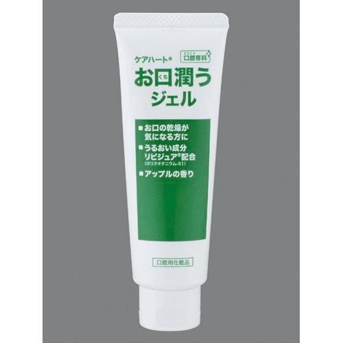 Mouth moisturizing gel (80g) 1 piece