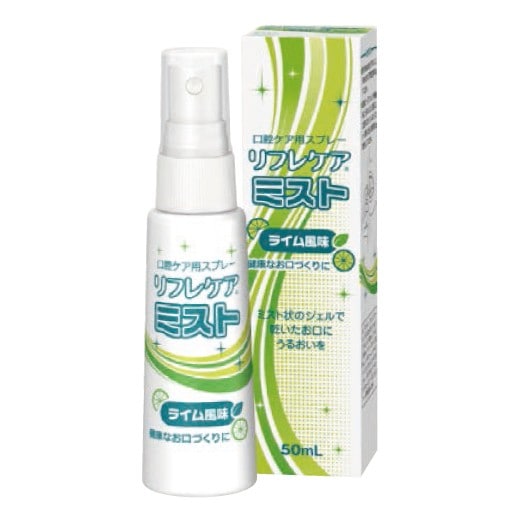 Refresh Care Mist (50ml) 1 piece