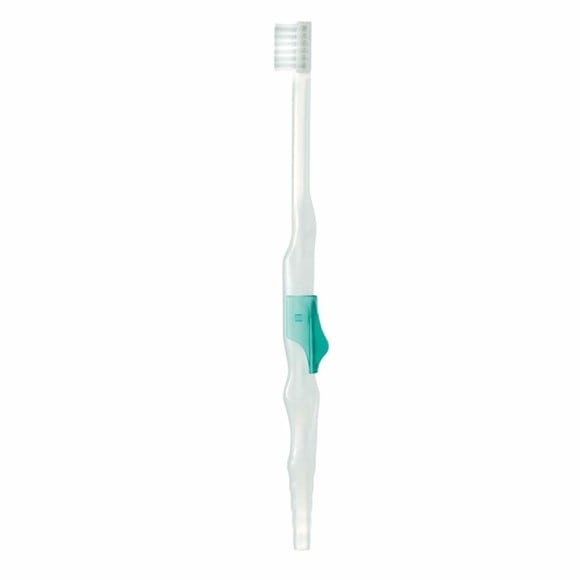 MouthPure Suction Toothbrush (1 pc)