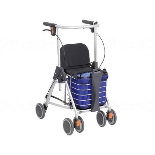 Teicob Little Wagon Navy