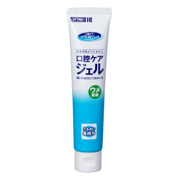 Mouth Pure Oral Care Gel