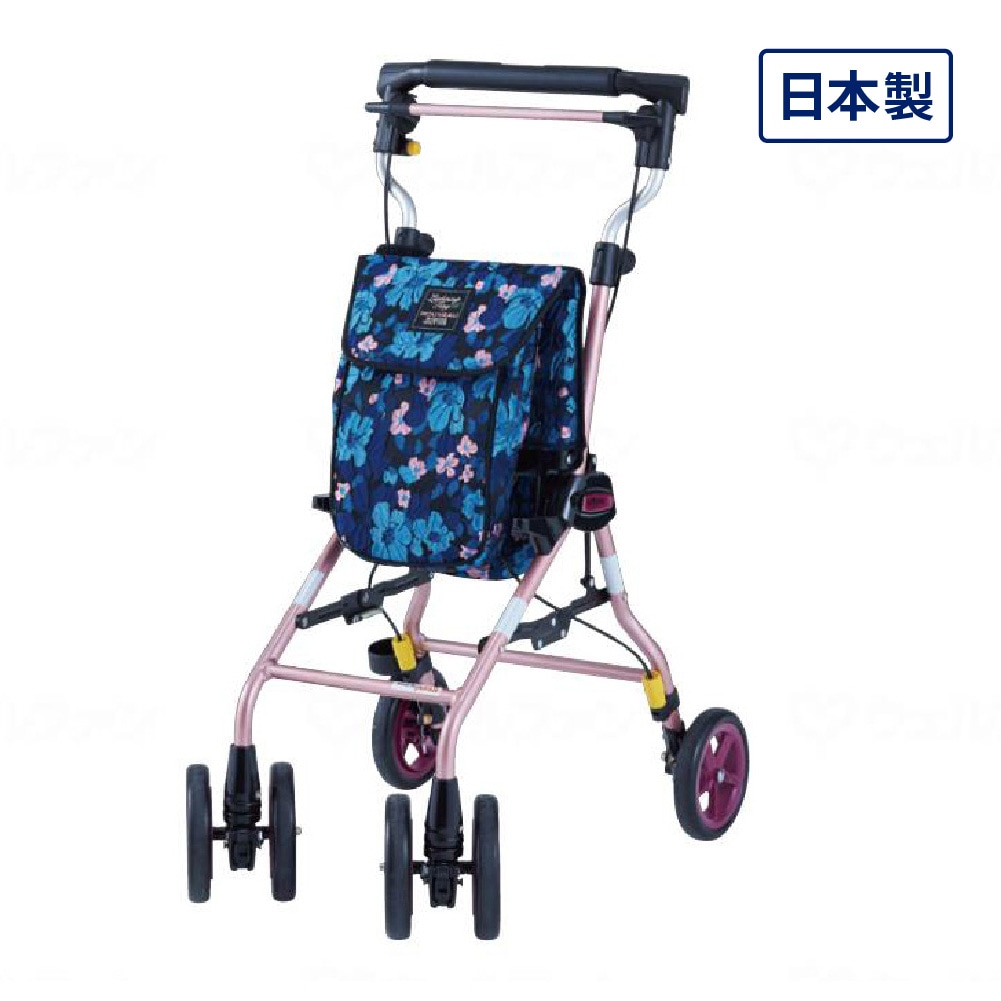 Light Step Tiny W Nouveau Regalo F Pink