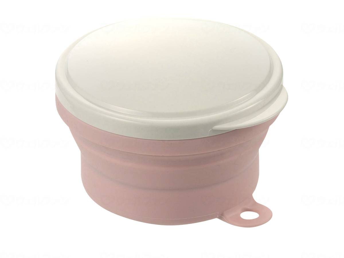 It's nice to use! Denture case