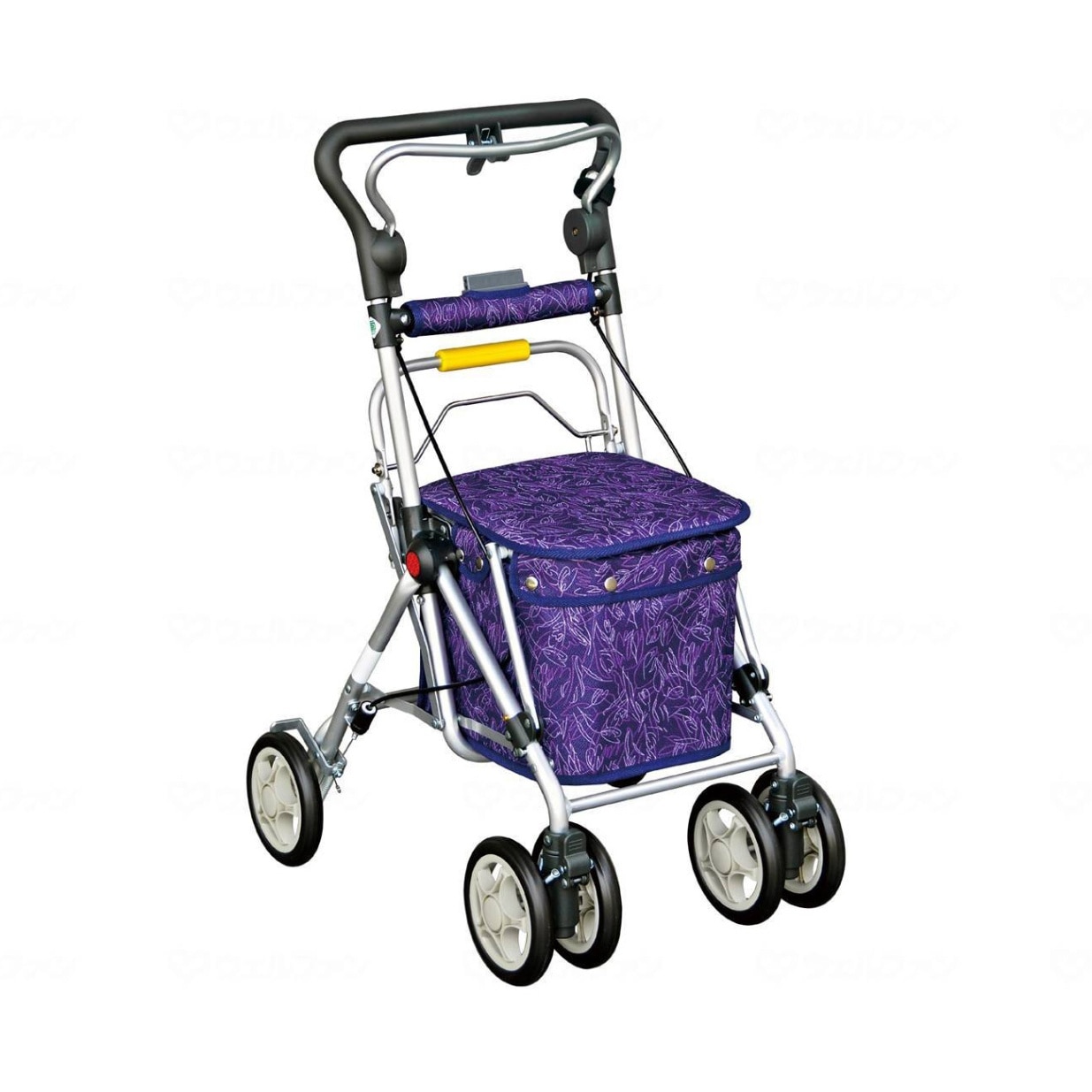 Suite III Dark Purple