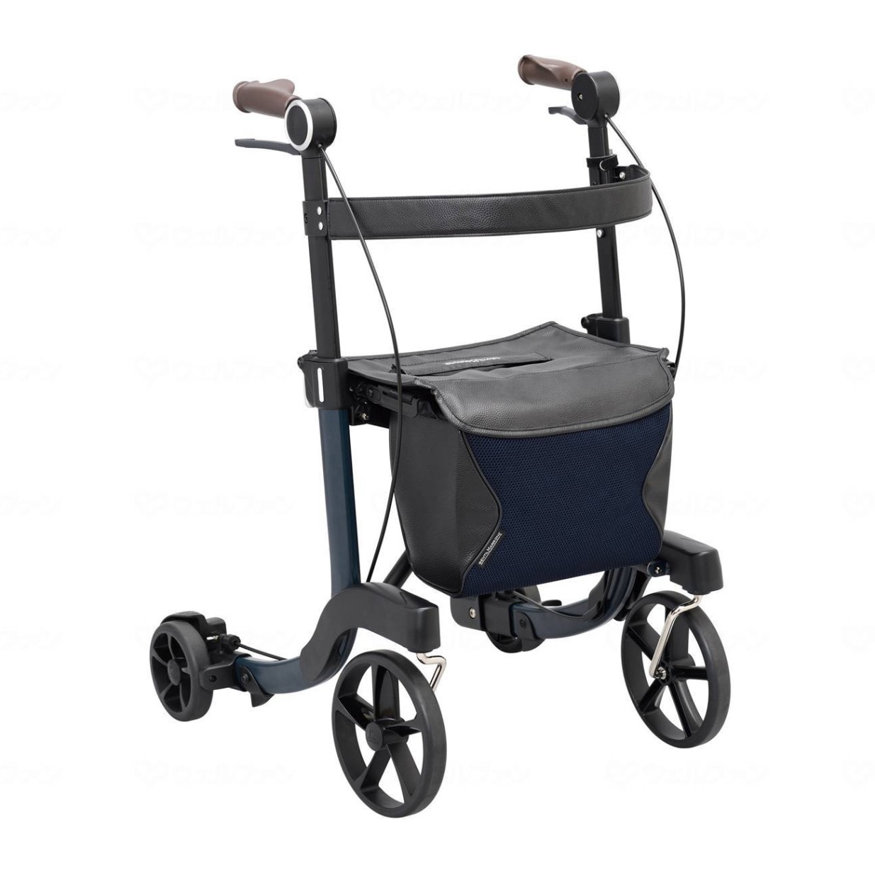 Michele (Mikēre) WAG01, Navy
