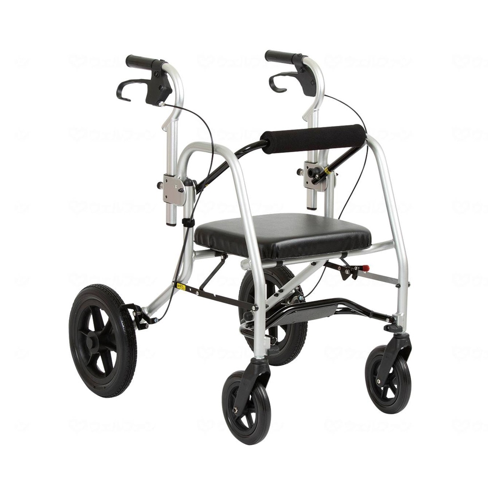 Next-generation pedestrian neo-NOPPO Silver