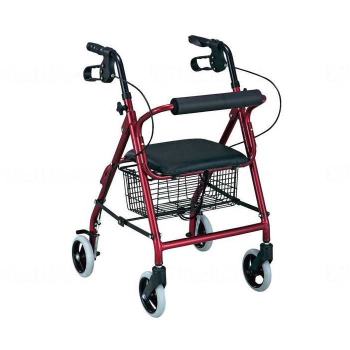 'Out of stock' Symphony Red