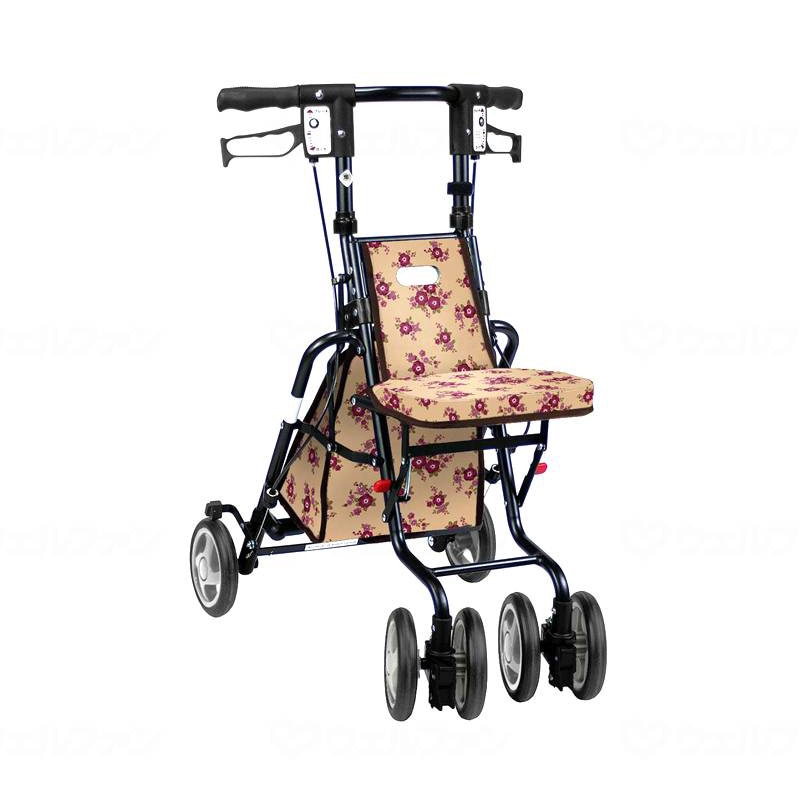 Sunny Walker SP -Medium- Floral BE