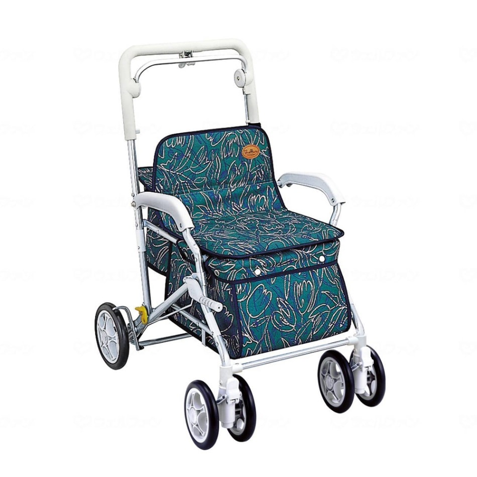 Youmate HGT Silver Car Tulip Navy