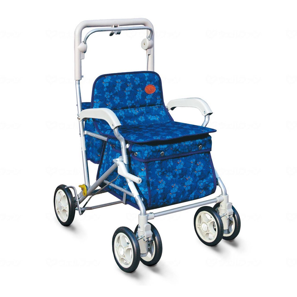 Youmate HGT Silver Car Nadeshiko Navy