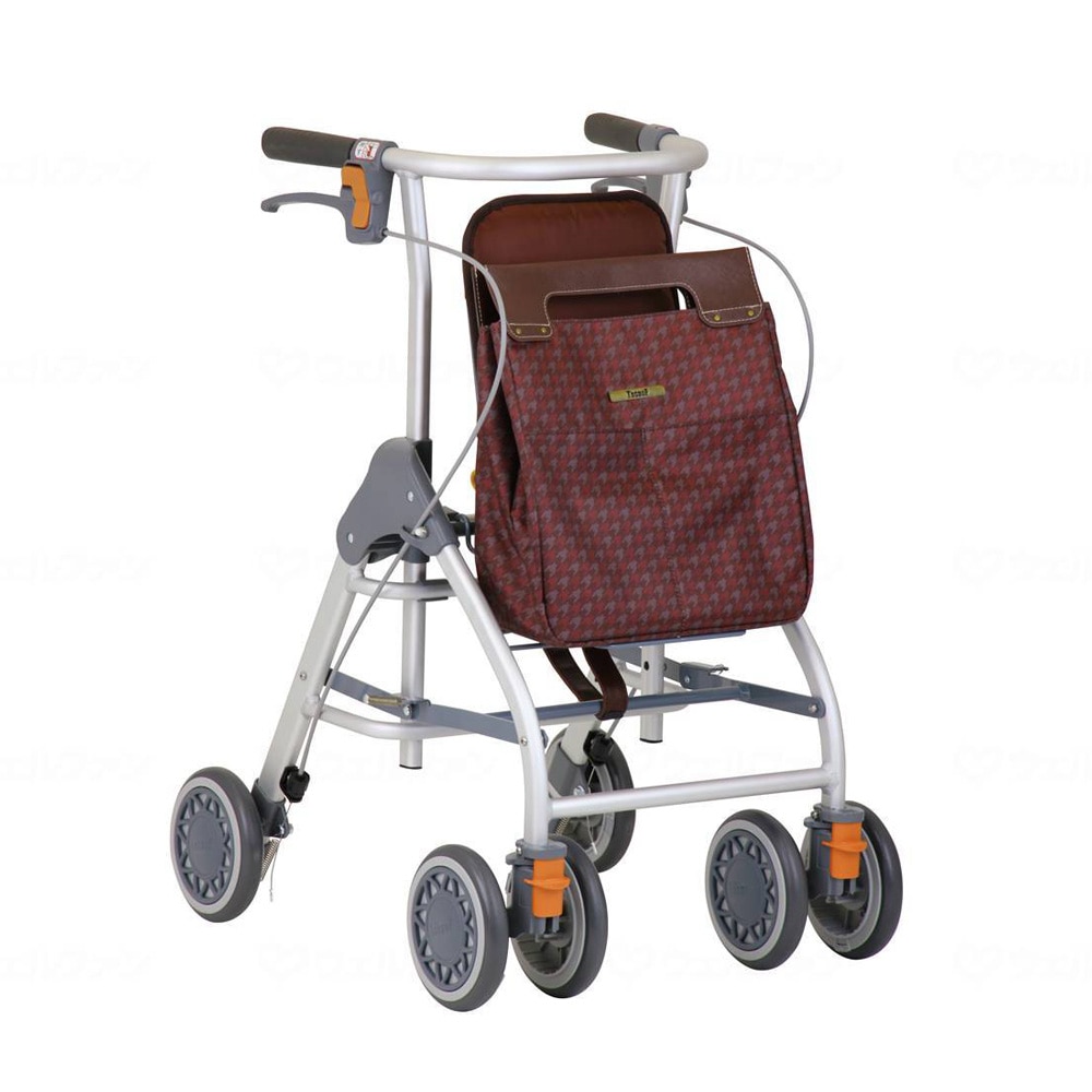 Teicob Little Slim Brown