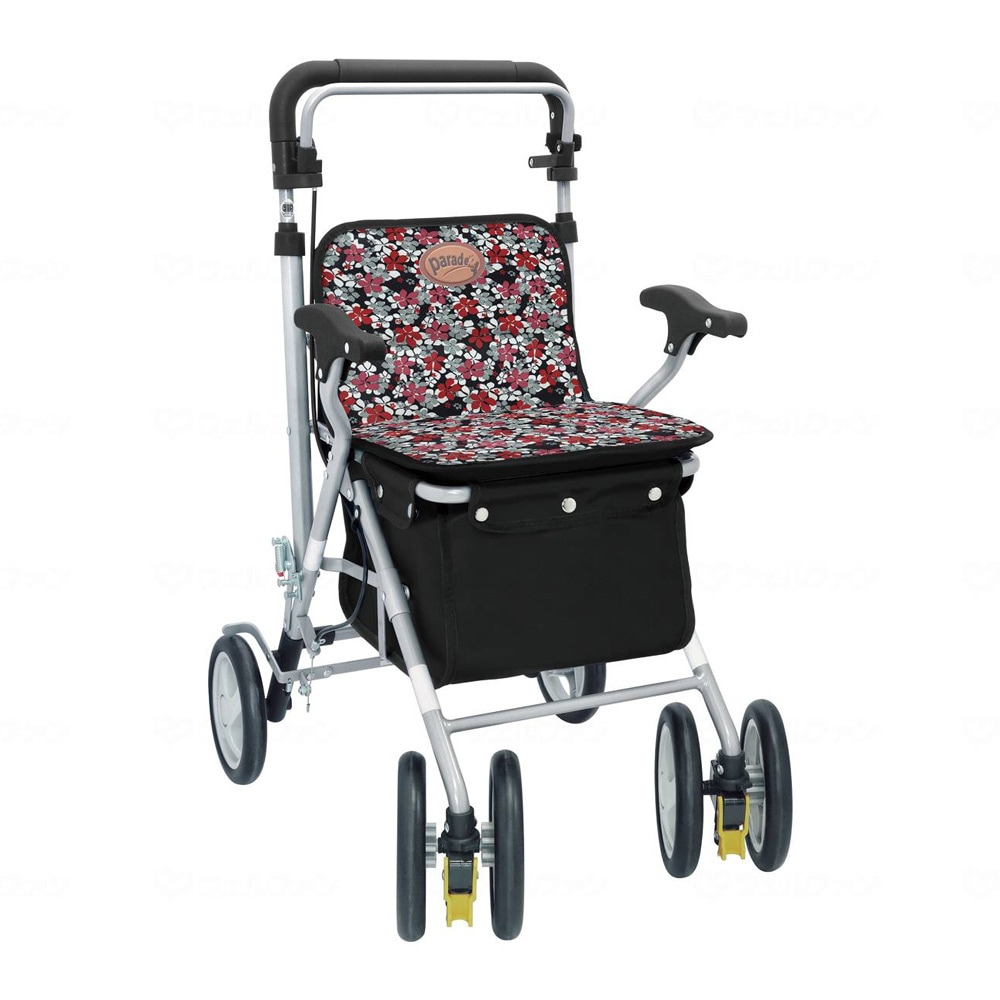 Parade Floral BK
