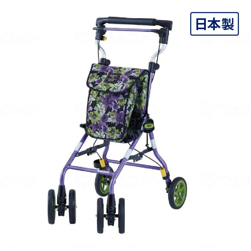 Light Step Tiny W Nouveau Regalo F Violet