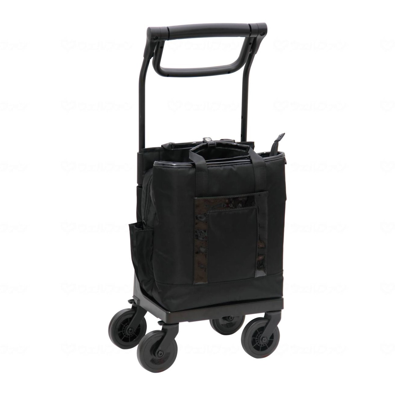 aCart Refino Z Black