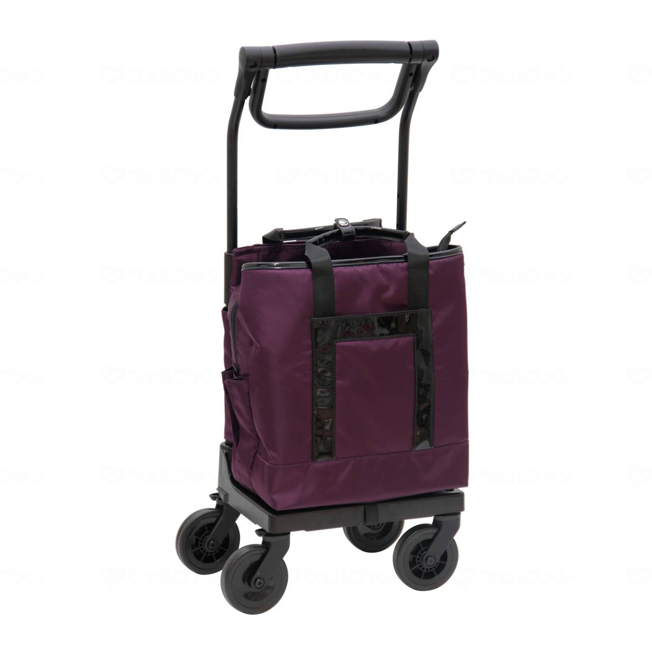 aCart Refino Z Purple
