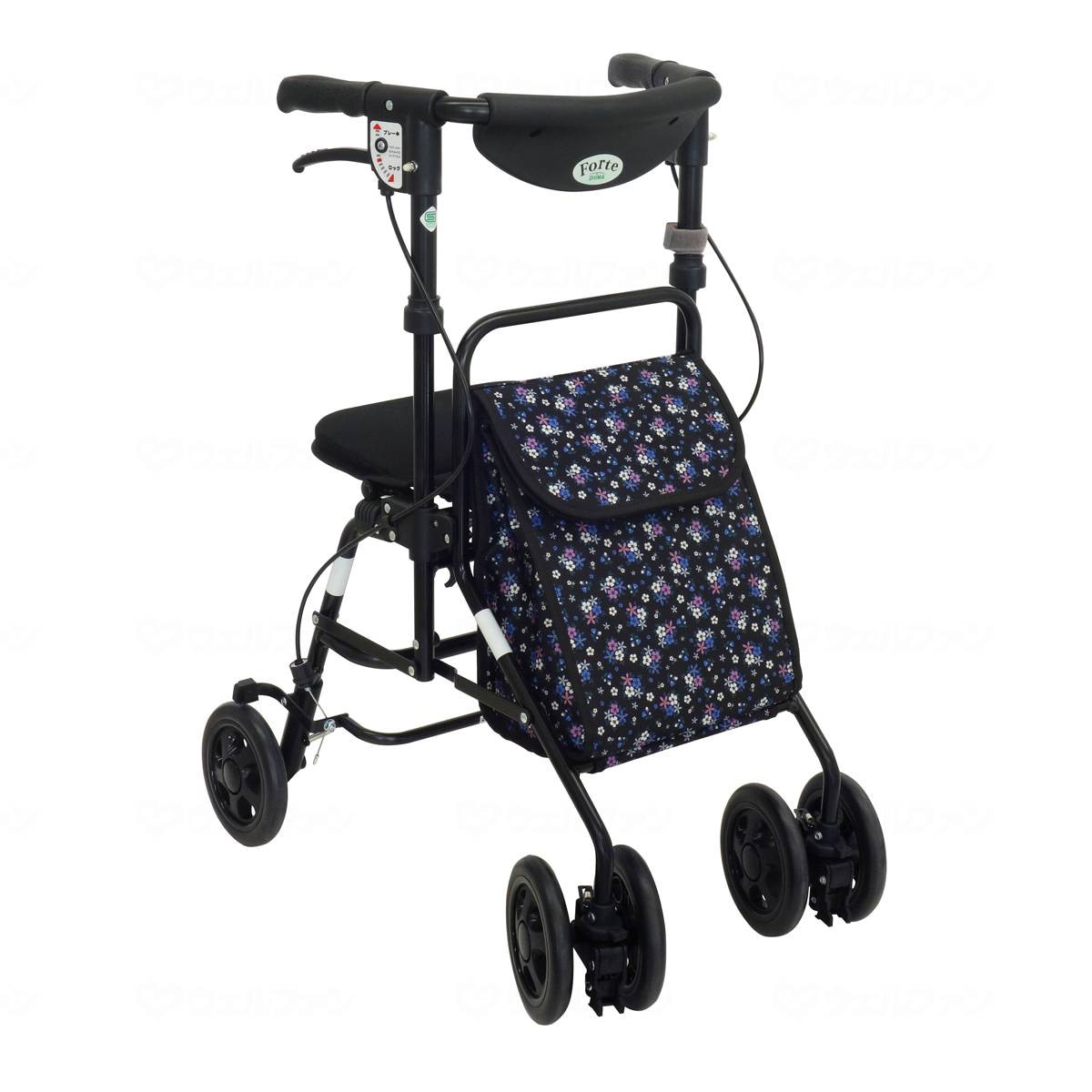 Forte Classic Garden BK