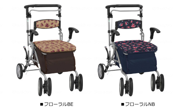 デュオST カラーバリエーション