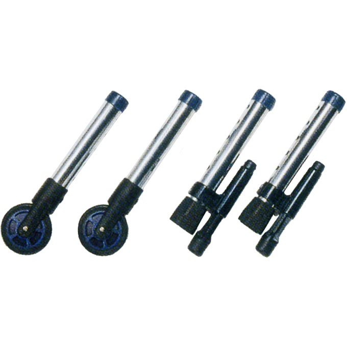 Walker Dedicated Accessories C Type Set