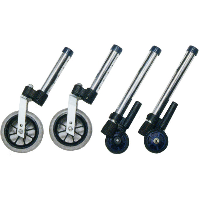 Walker Dedicated Accessories L Type Set