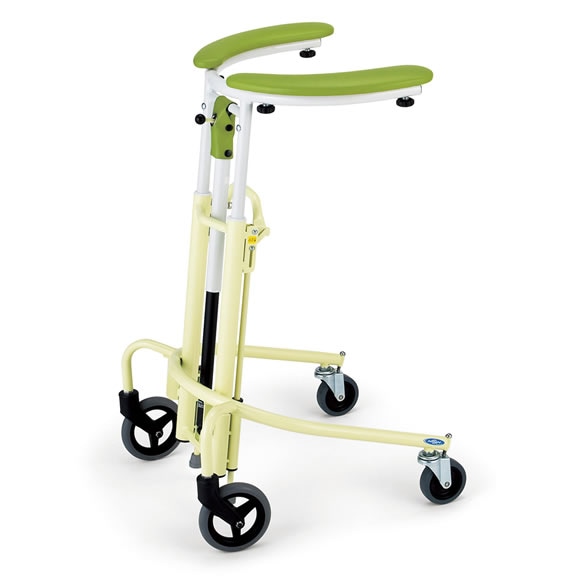 'Indoor use only' Trewalk Slim