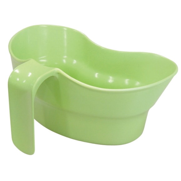 Teicob Gargle Container
