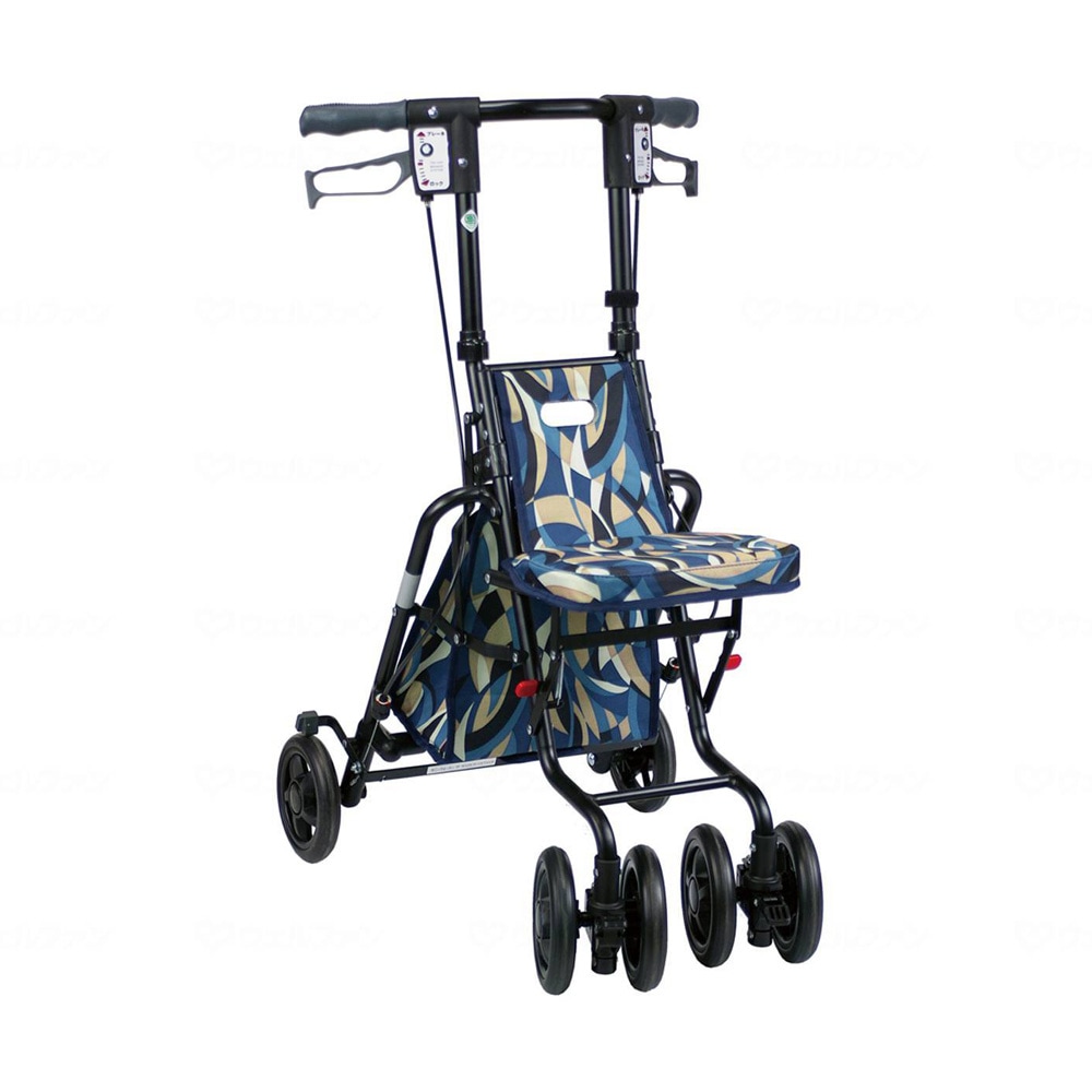 Sunny Walker SP -Medium- GC Blue