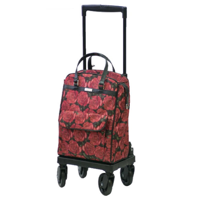 Melody Smooth Rose Pattern
