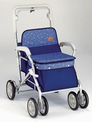 Youmate GXN Paisley Navy