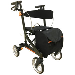 インタージェット AIJ ストリーム オービー 歩行車