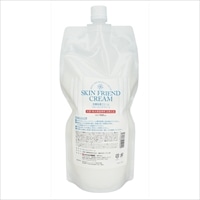 NMC スキンフレンドクリーム 900ml