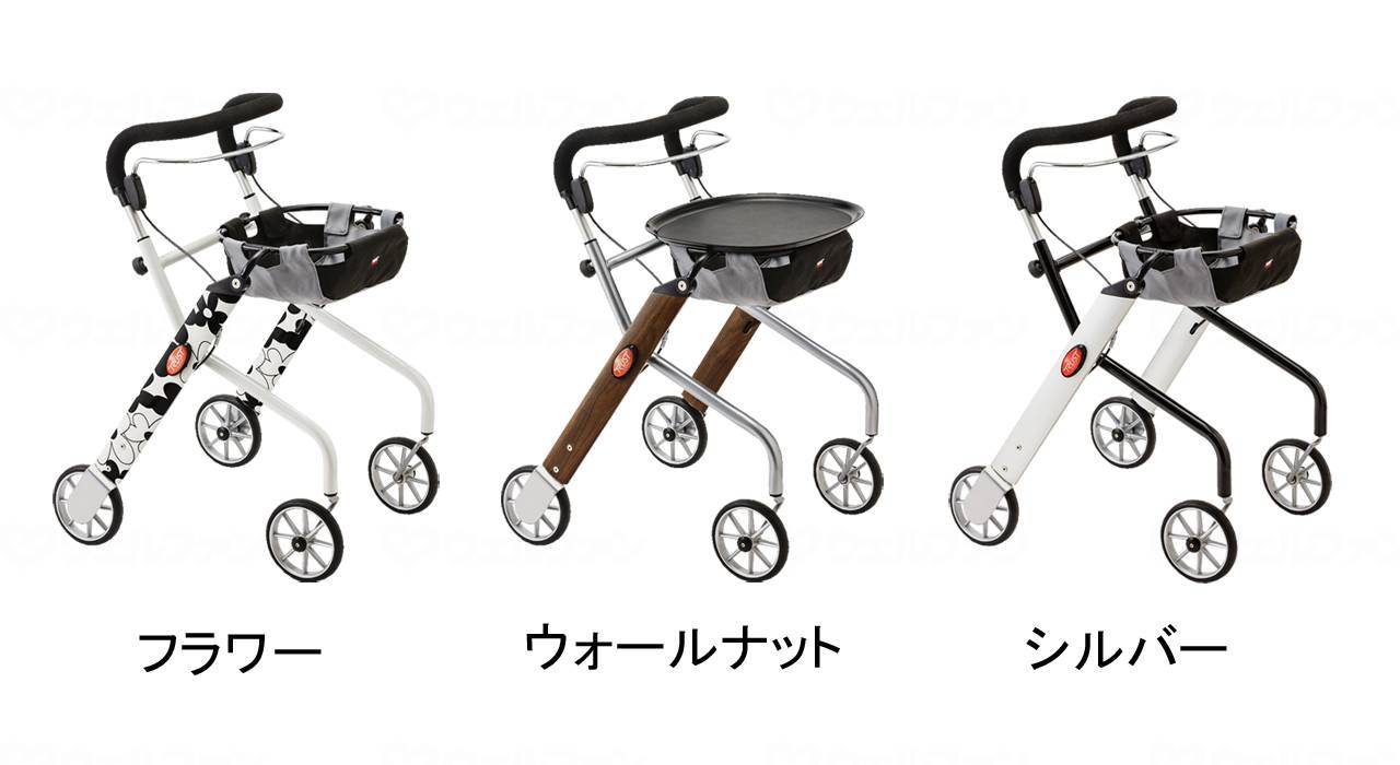 レッツゴーミニ カラー
