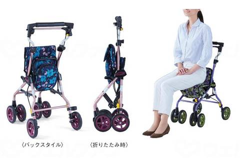 ウィズワン ライトステップタイニーレガロ イメージ