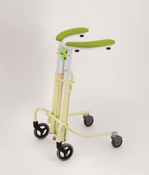 日進医療器 トレウォークスリム メイン画像